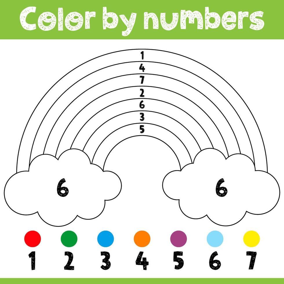 Mathematics educational children game. Study counting, numbers, addition. vector
