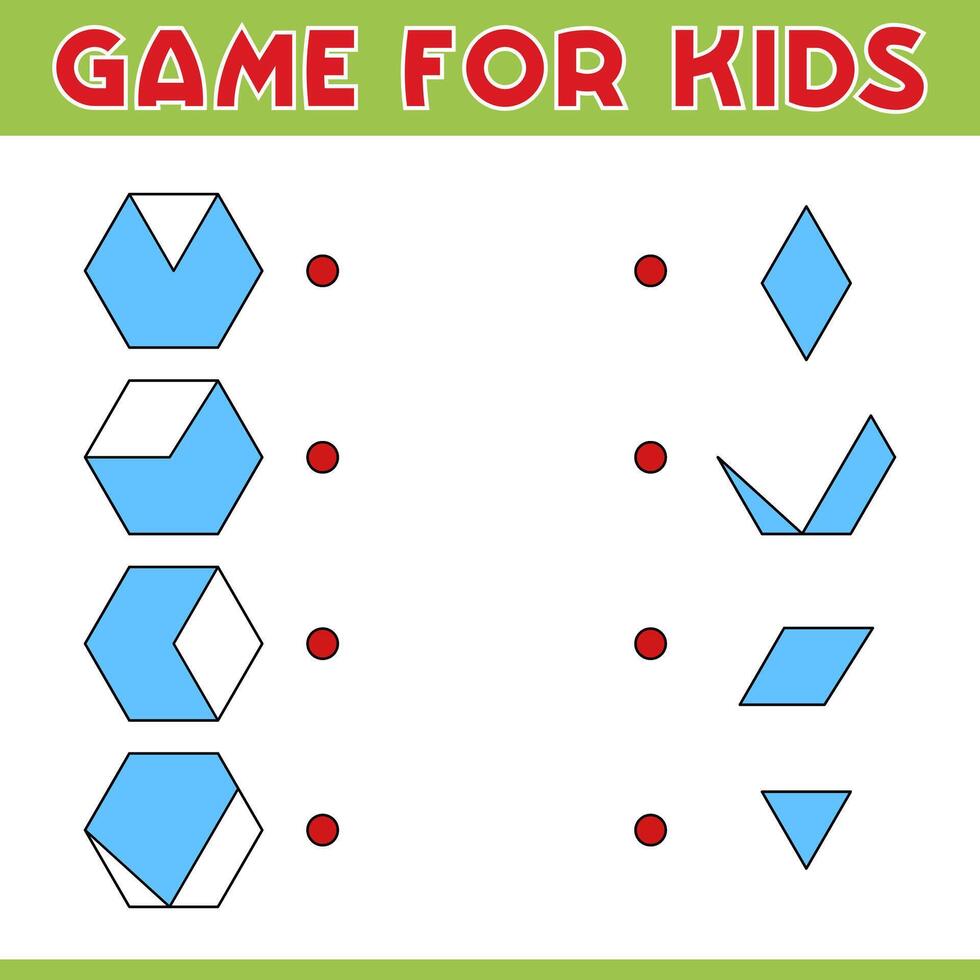 Mathematics educational children game. Study counting, numbers, addition. vector