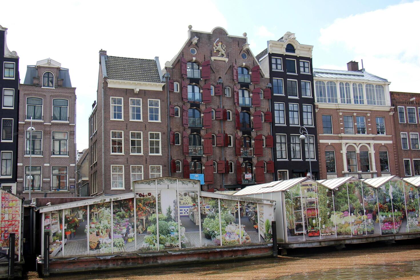 Amsterdam Netherlands 14 05 2023 . Amsterdam, the national capital of the Netherlands, is located in the west of the country. photo