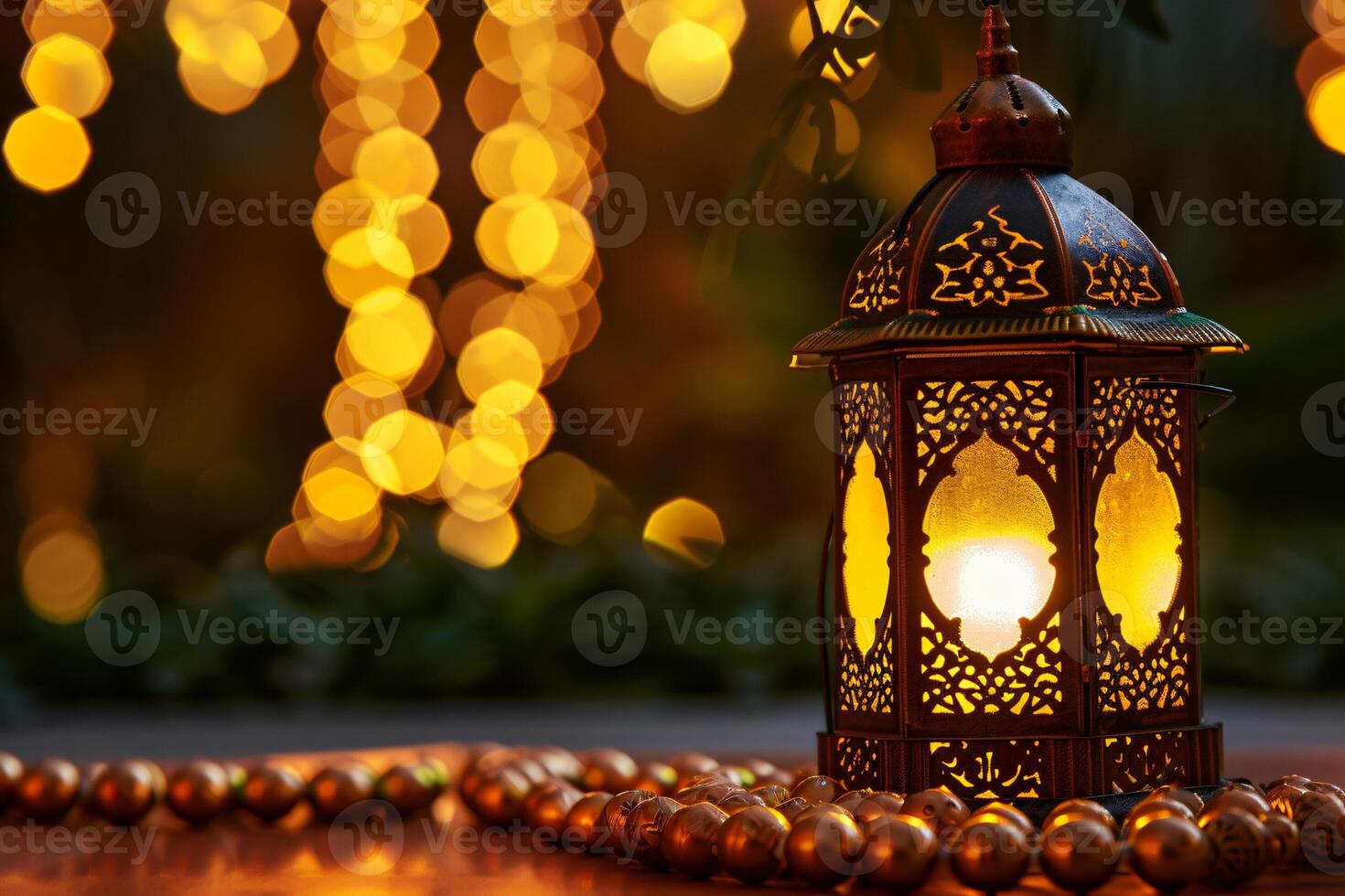 photo islamic new year quran book with dates