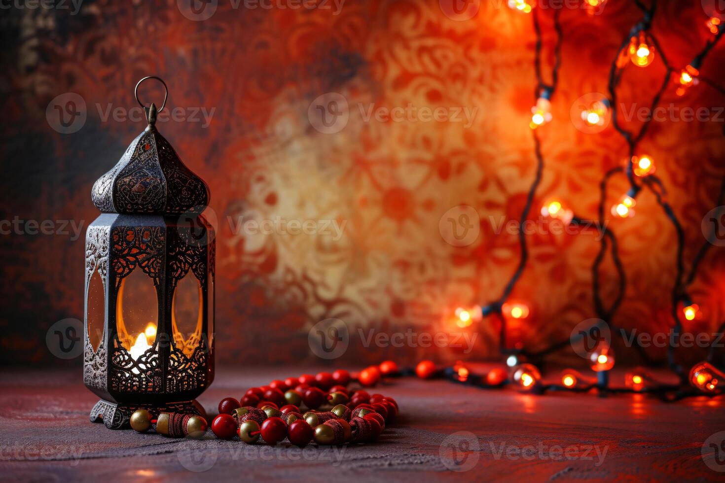 photo islamic new year quran book with dates