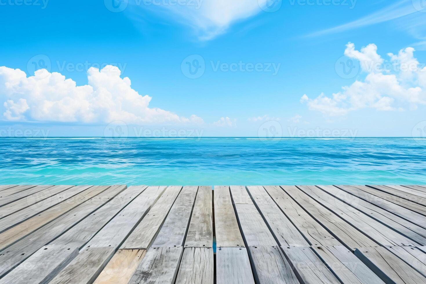 photo summer product backdrop blue sea background