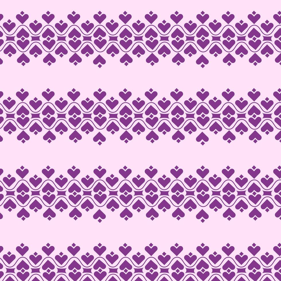 Ornamental seamless pattern. Abstract background. Abstract seamless geometries pattern. Design for decor, prints, textile, furniture, cloth, digital print etc... vector