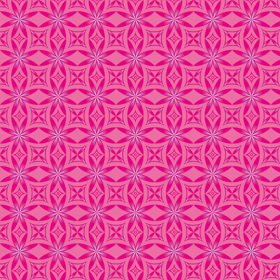 Geometric ornament pattern in ethnic style. Repeat design for fashion, textile design, wallpaper, wrapping paper, fabrics and home decor. vector