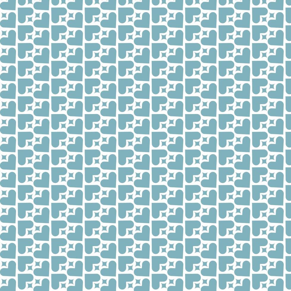 Ornamental seamless pattern. Abstract background. Abstract seamless geometries pattern. Design for decor, prints, textile, furniture, cloth, digital print etc... vector