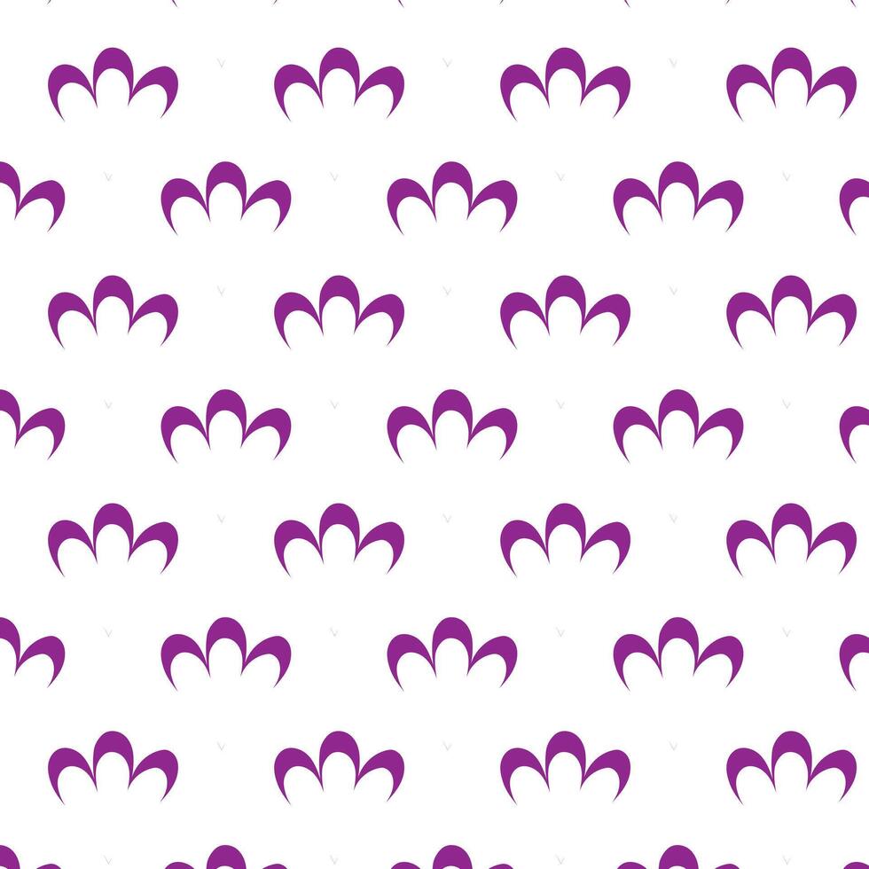 Doodle art floral seamless pattern. Folk flower wallpaper. Cute ditsy print. Design for fabric, textile print, wrapping, cover. illustration vector