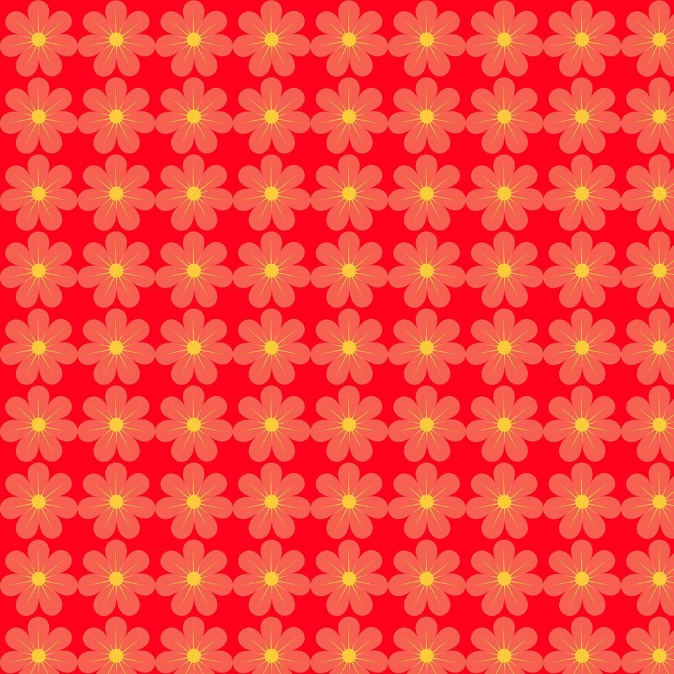 Geometric ornament pattern in ethnic style. Repeat design for fashion, textile design, wallpaper, wrapping paper, fabrics and home decor. vector