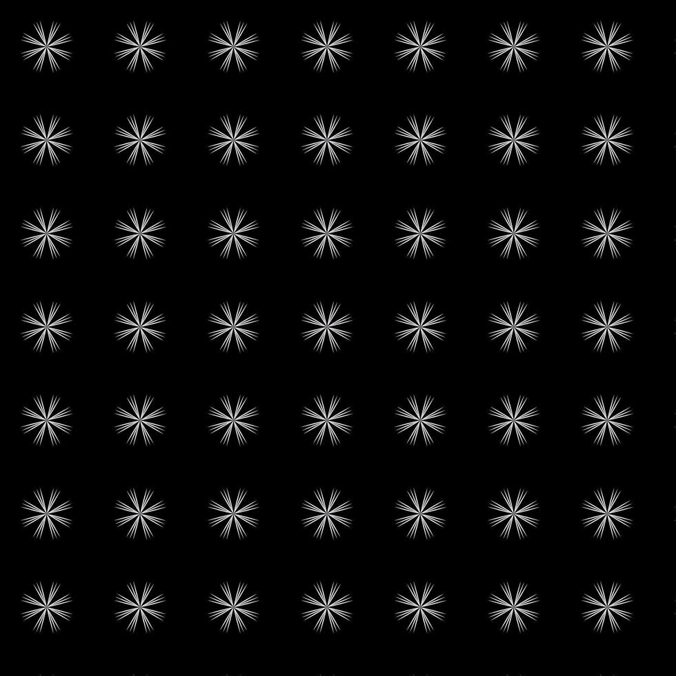 Geometric ornament pattern in ethnic style. Repeat design for fashion, textile design, wallpaper, wrapping paper, fabrics and home decor. vector