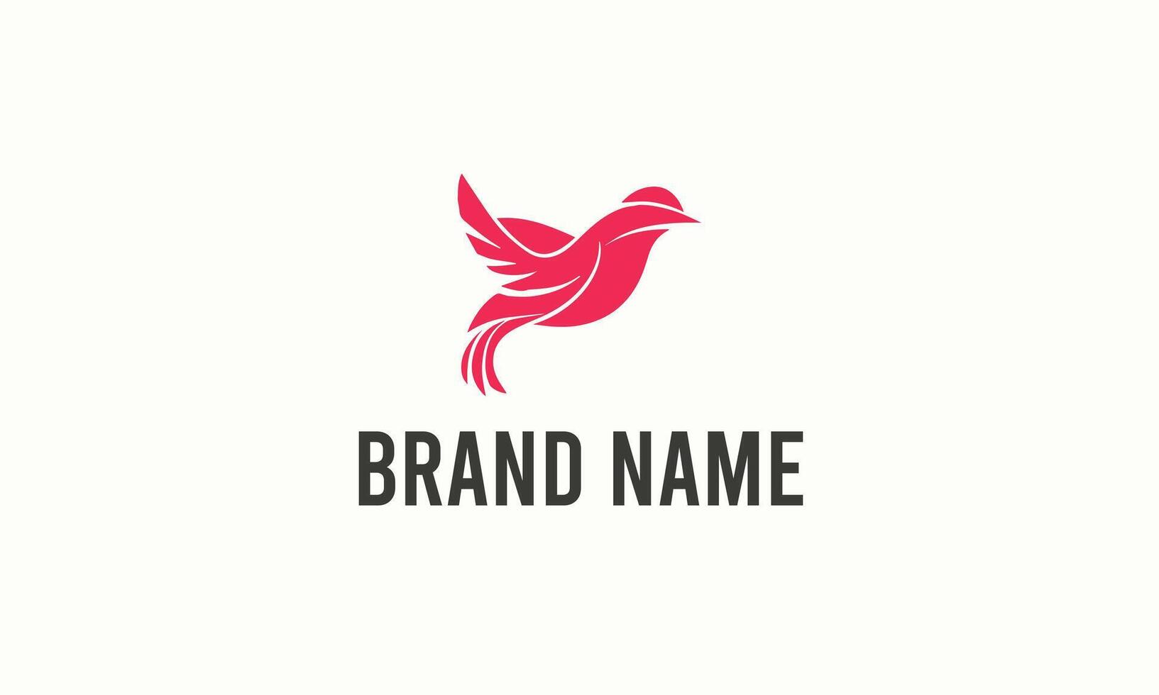 Modern Logo Design free s vector