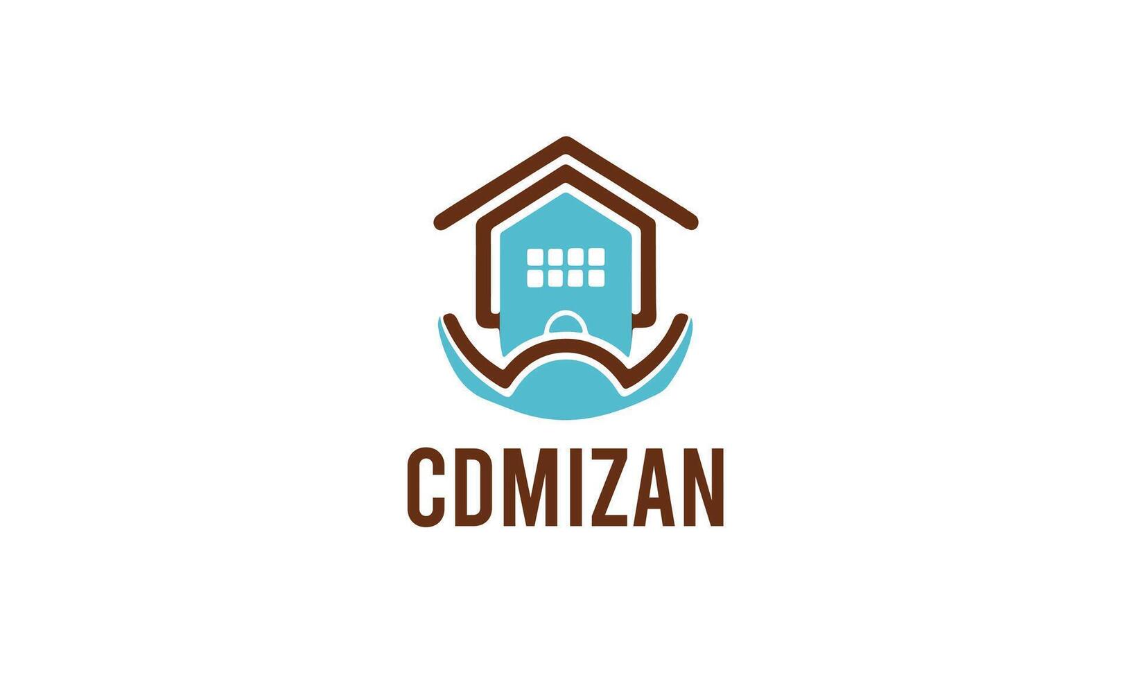 Modern Logo Design free s vector