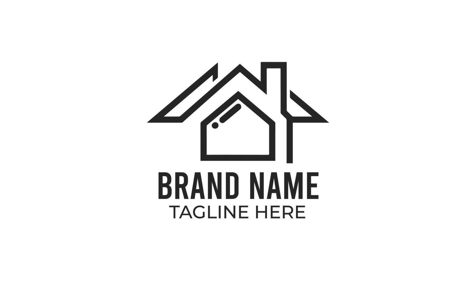 Modern Logo Design free s vector