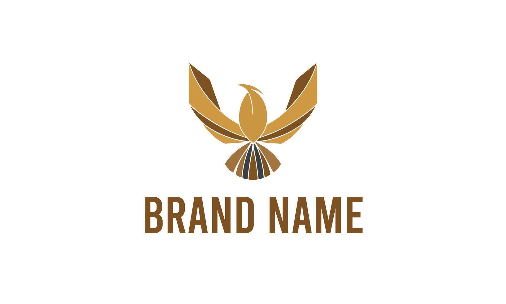 Modern Logo Design free s vector