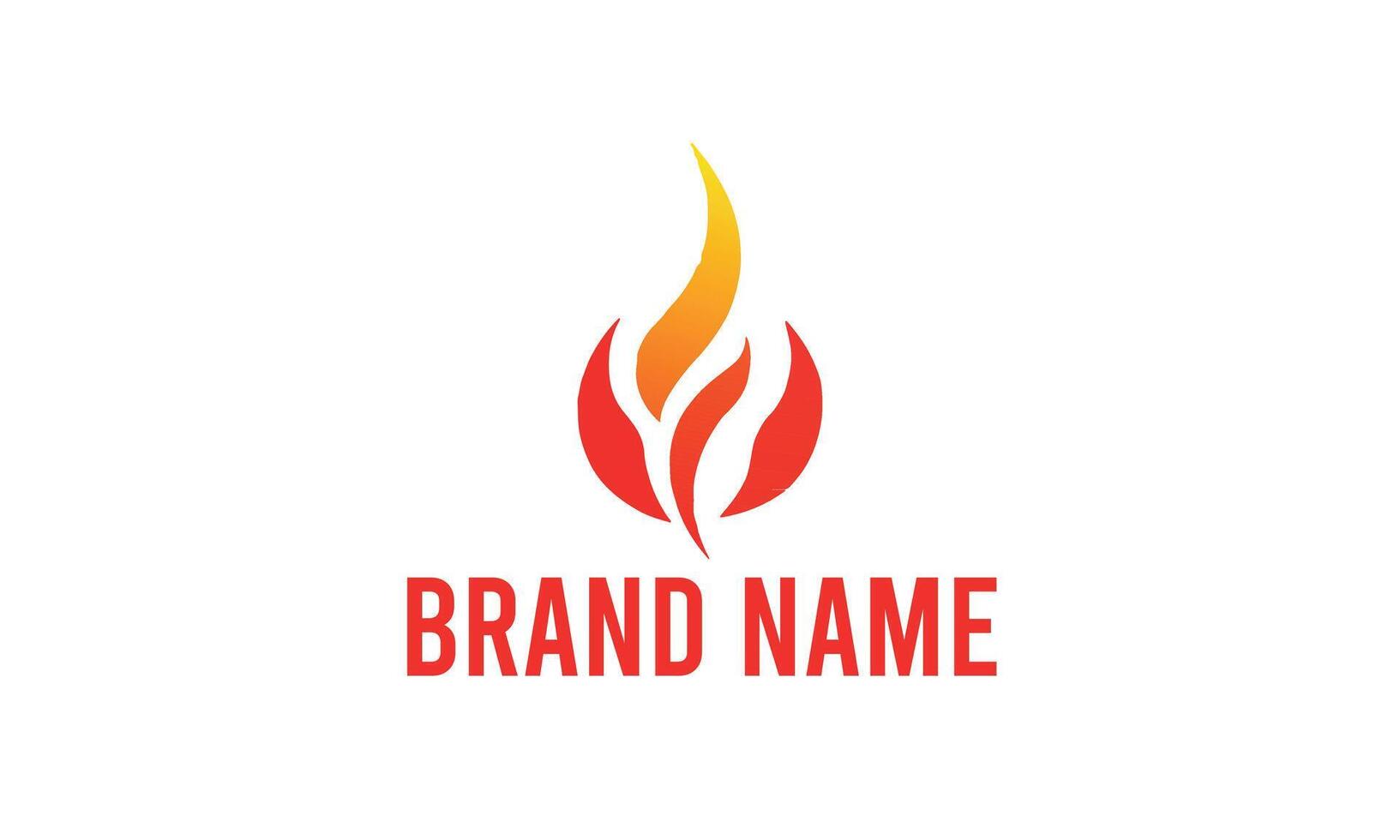 Modern Logo Design free s vector