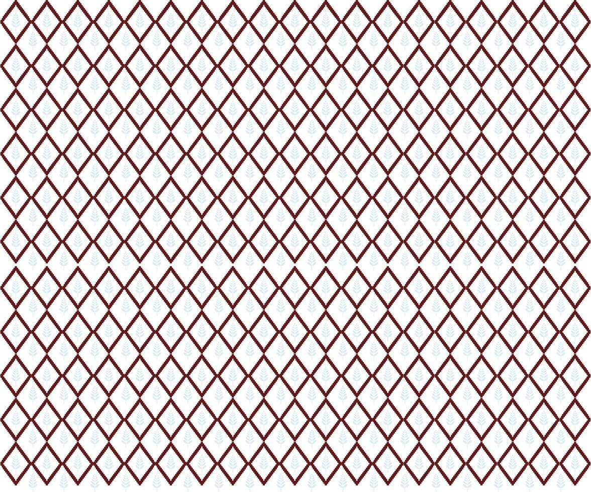 diagonal seamless pattern vactor flat illustration design vector