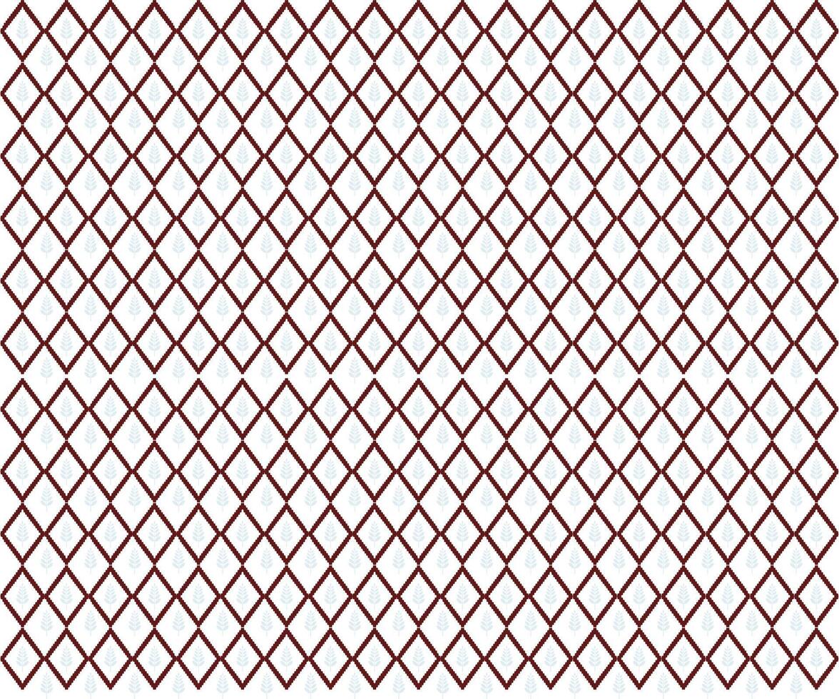 diagonal seamless pattern vactor flat illustration design vector