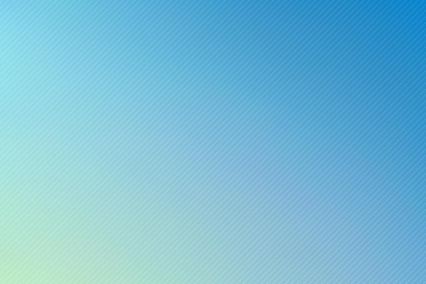 Dynamic Colorful Gradient Background in Baby Blue with Grainy Texture vector