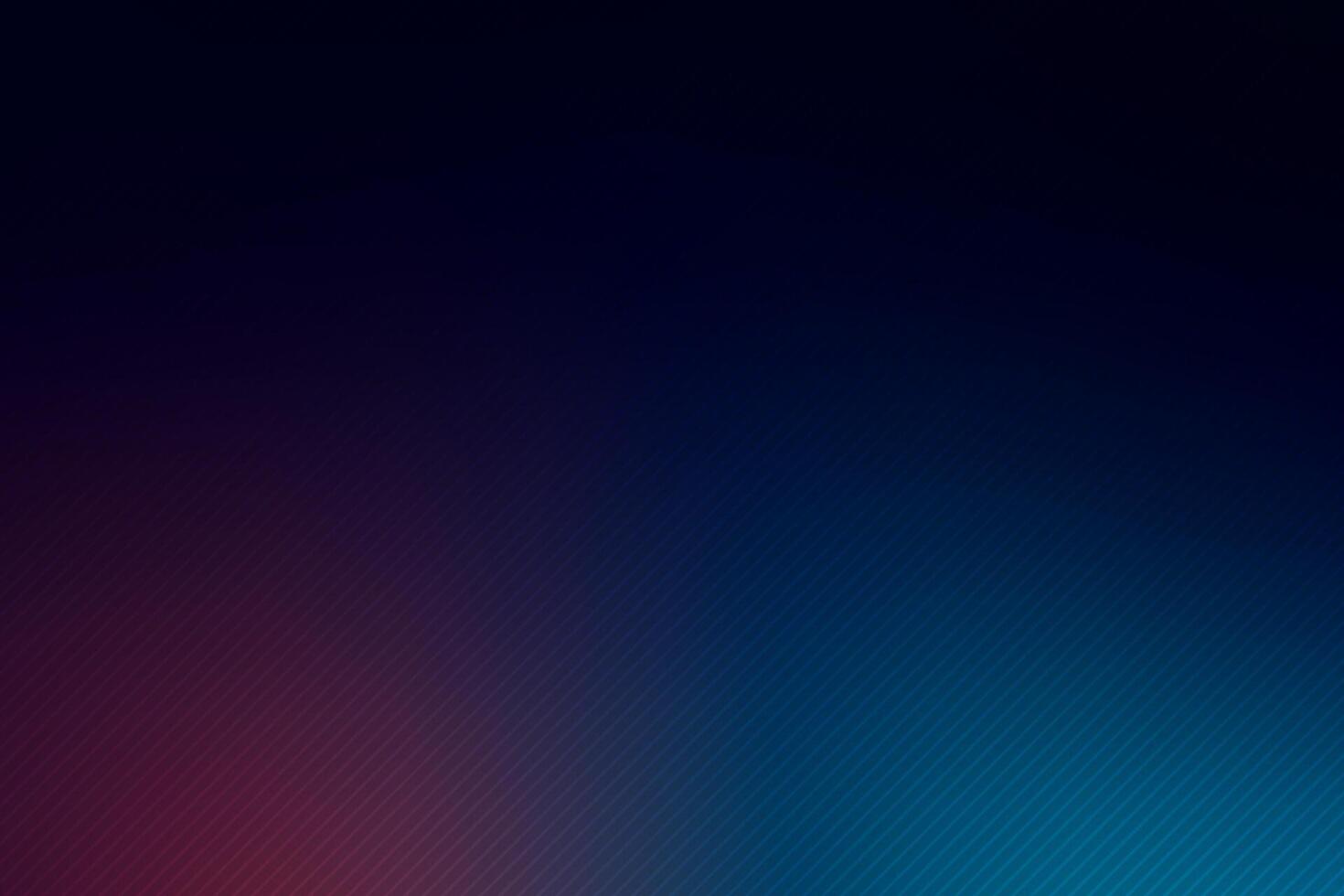 Abstract Gradient Background Wallpaper with Colorful Elements vector