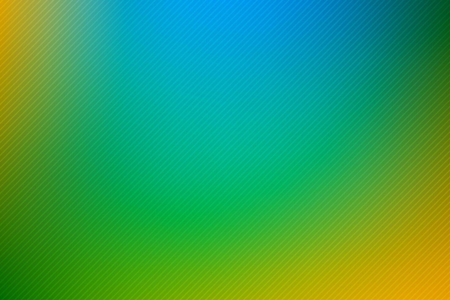 Green Shades Gradient Wallpaper Design vector