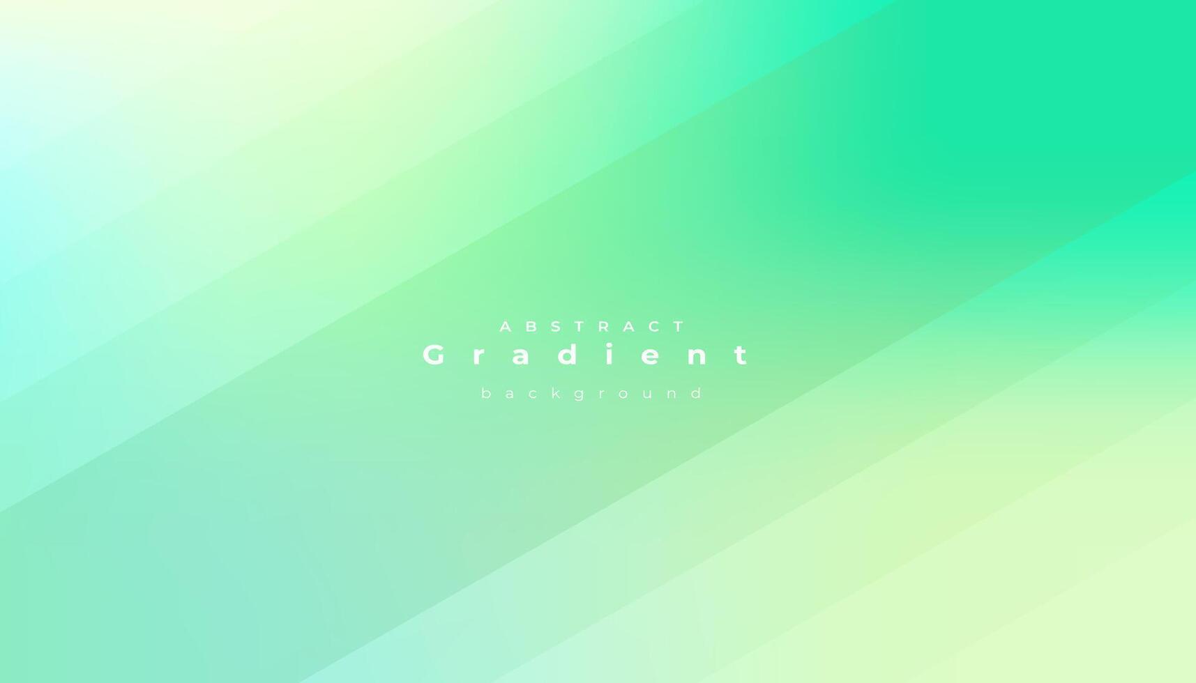 Abstract Gradient Template vector