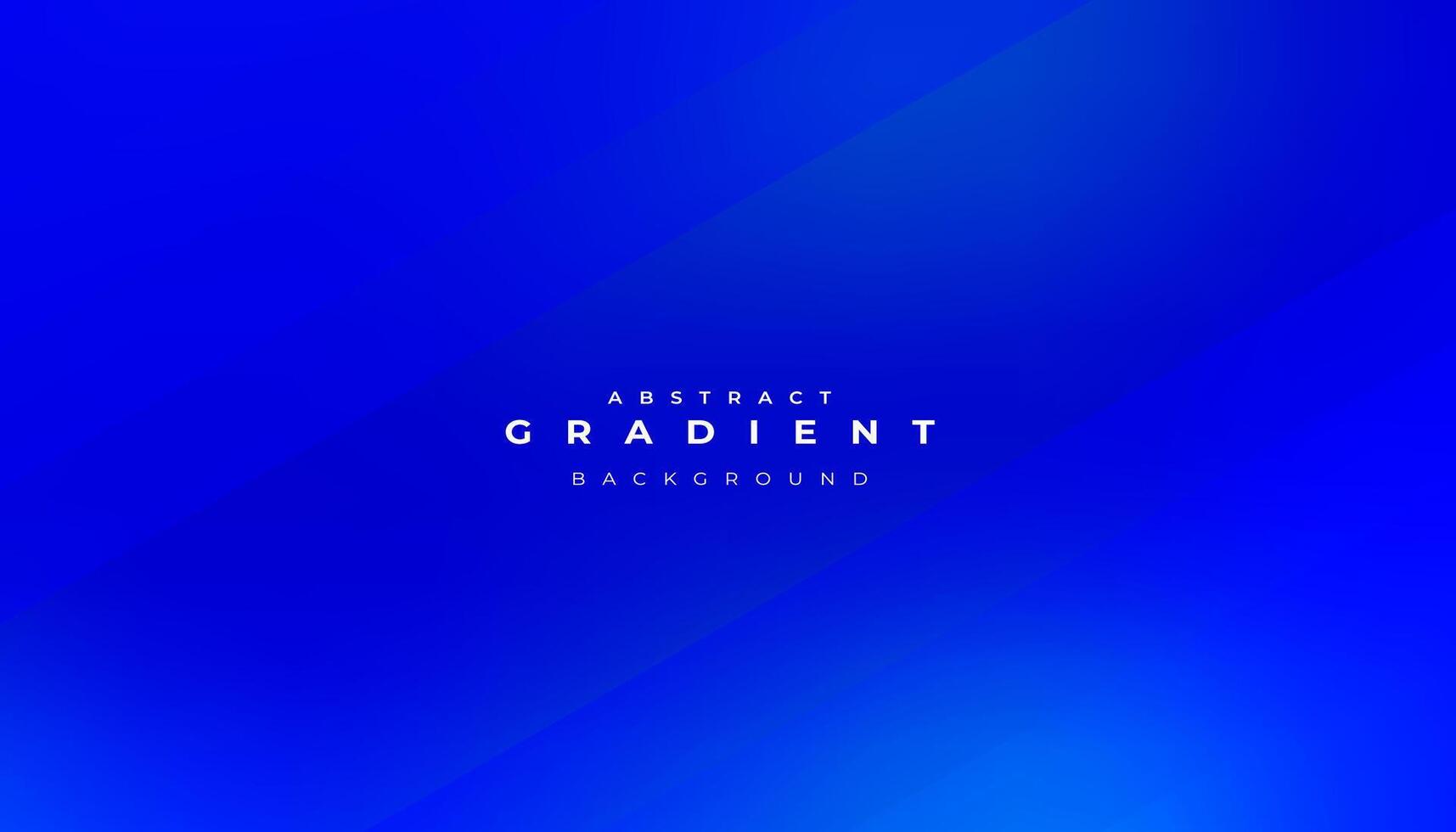 Abstract Gradient Template vector