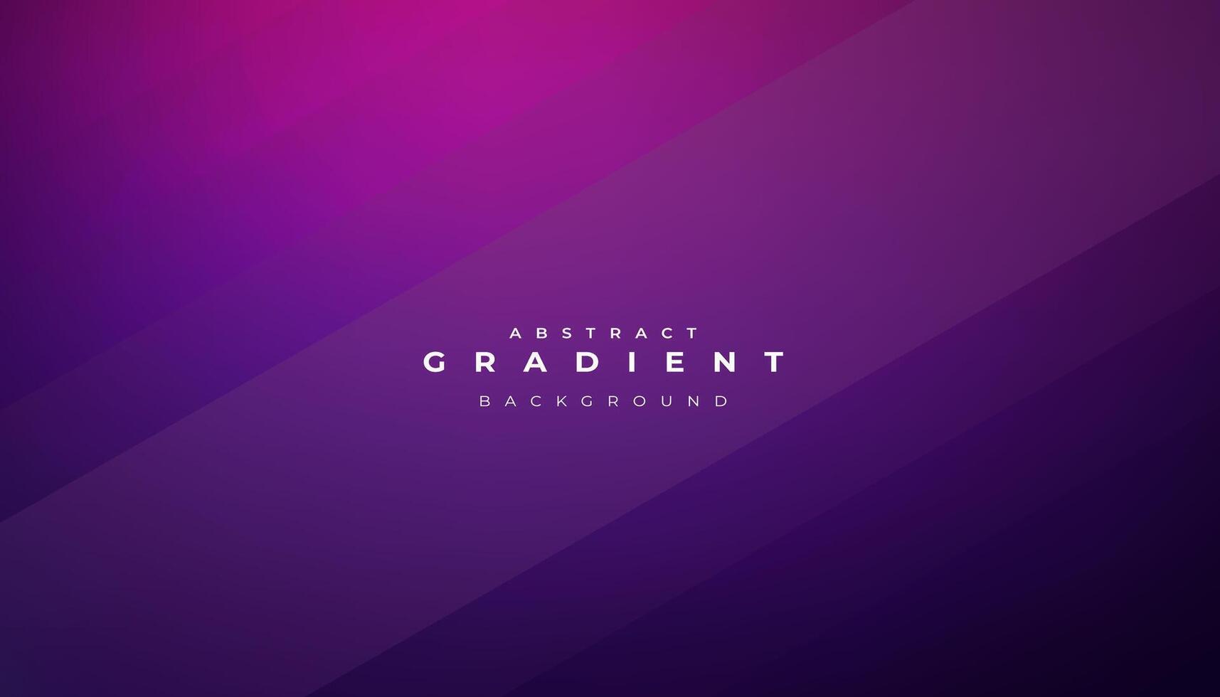 Colorful Dark Purple Gradient Background Artwork vector