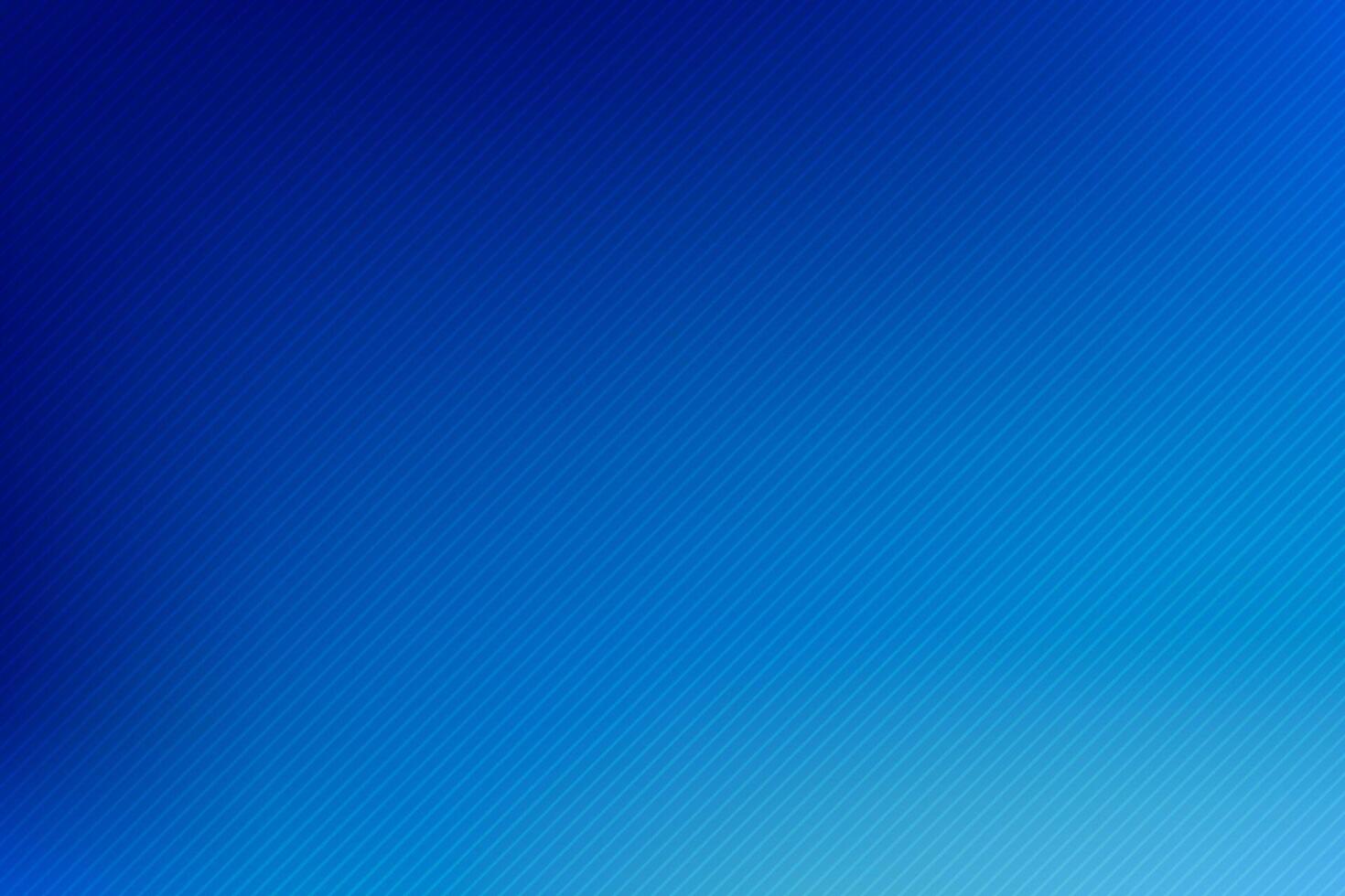 Blue Halftone Blank Background for Templates and Designs vector