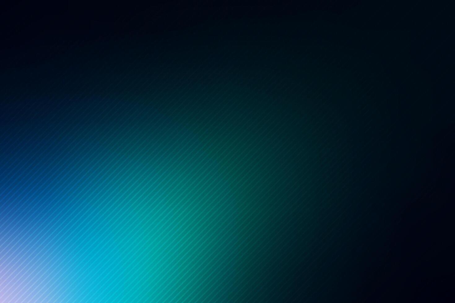 Colorful Gradient Background Wallpaper with Abstract Design vector