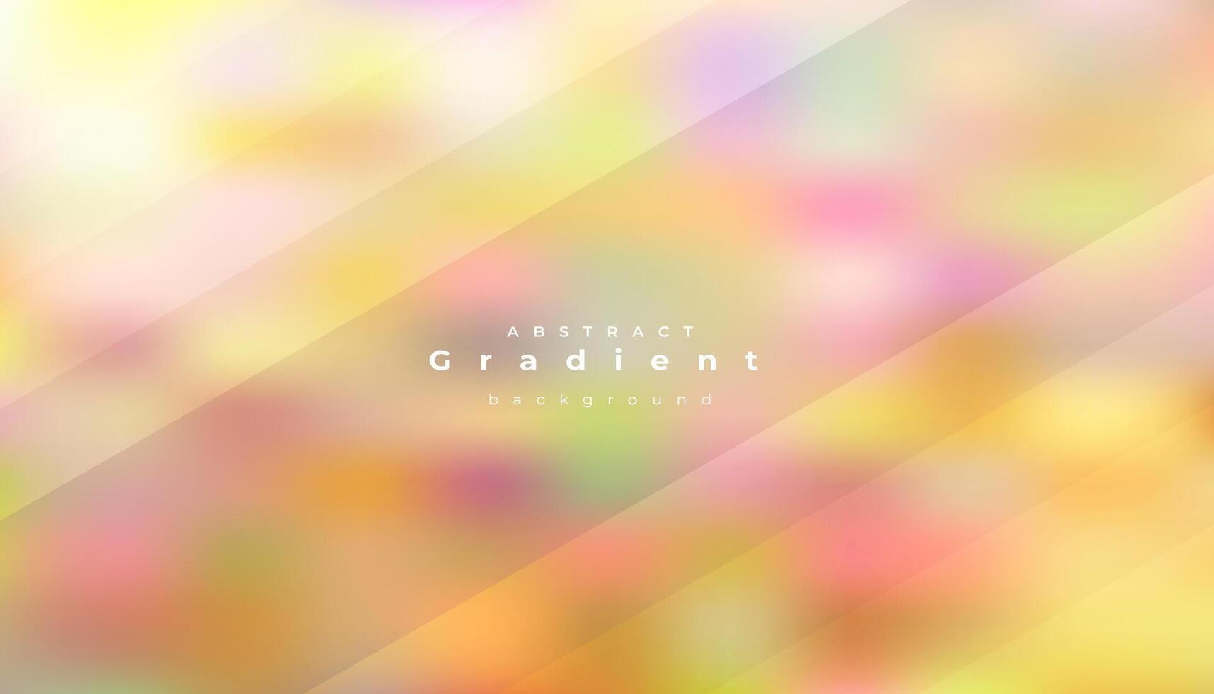 Abstract Gradient Template vector