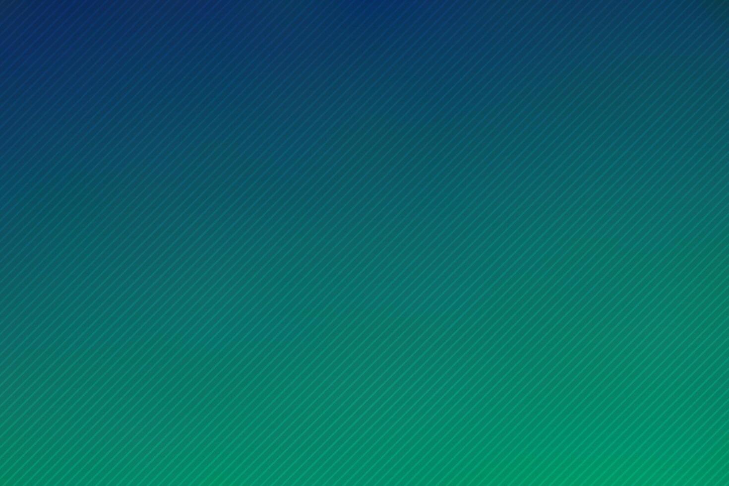 Emerald Green Gradient Background for Graphic Design Projects vector