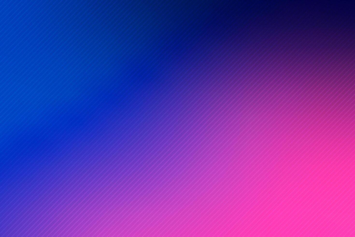 Abstract Gradient Blurred Background Design vector