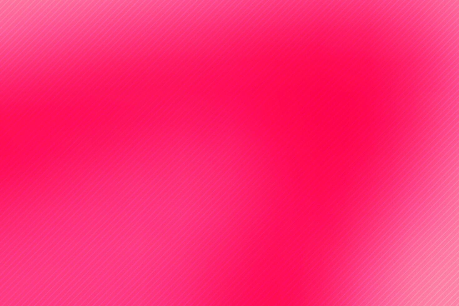Vibrant Pop Pink Abstract Background for Eye-Catching Designs vector