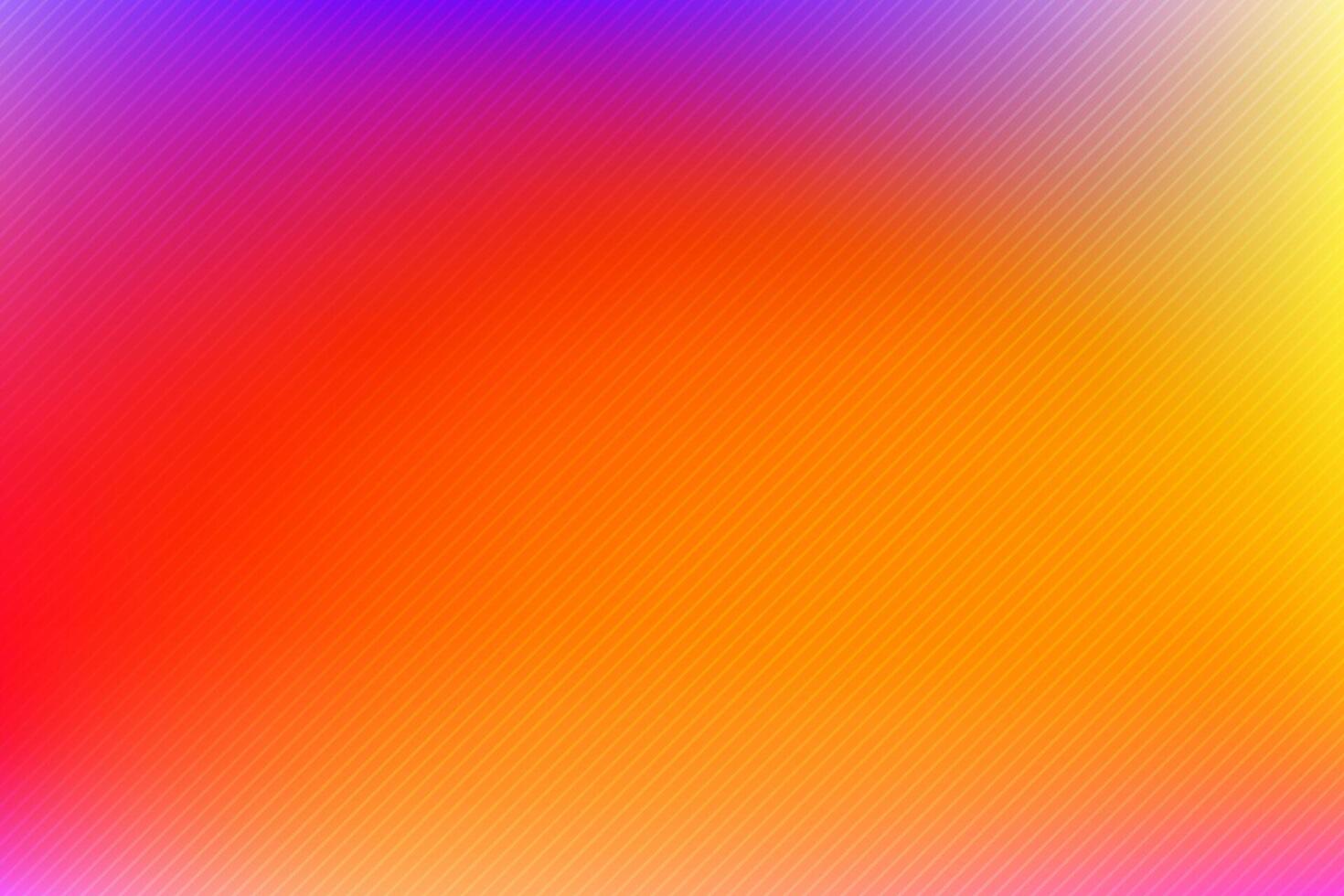 Professional Blurred Gradient Banner for Websites Promotion vector