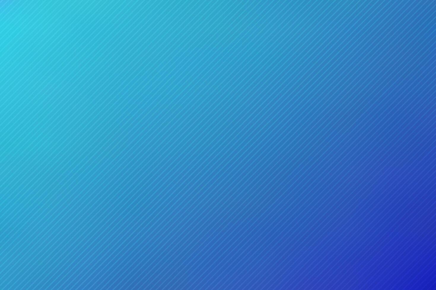 Blue and Soft Cerulean Gradient Background Art vector