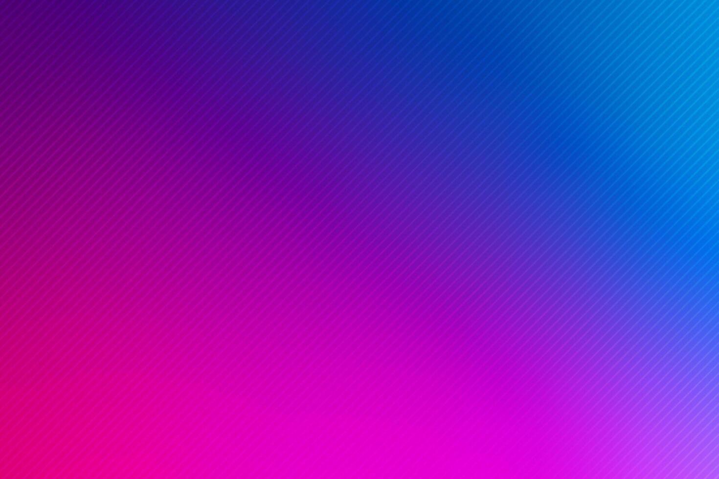 Colorful Abstract Background Design with Blurry Gradient and Noise Effect vector