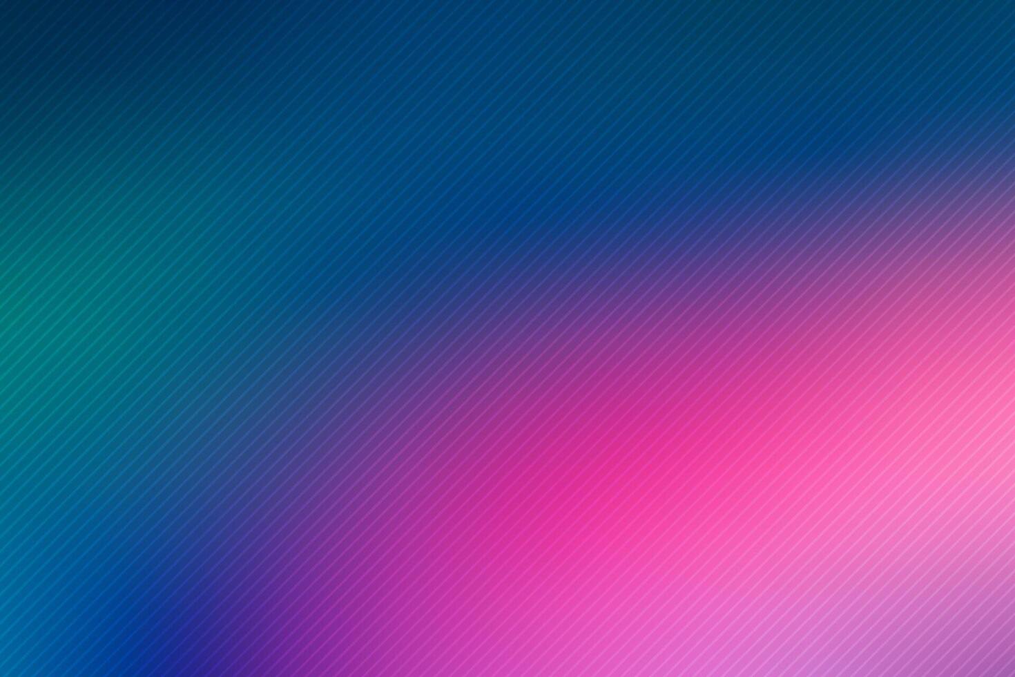Colorful Gradient Light Background Wallpaper Design vector