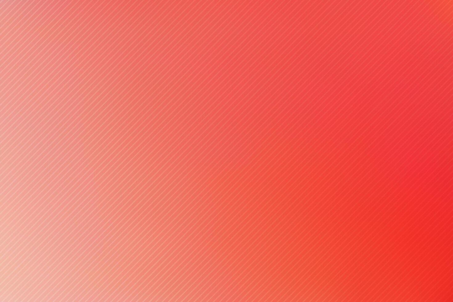 Coral Gradient Background for Warm and Cozy Designs vector