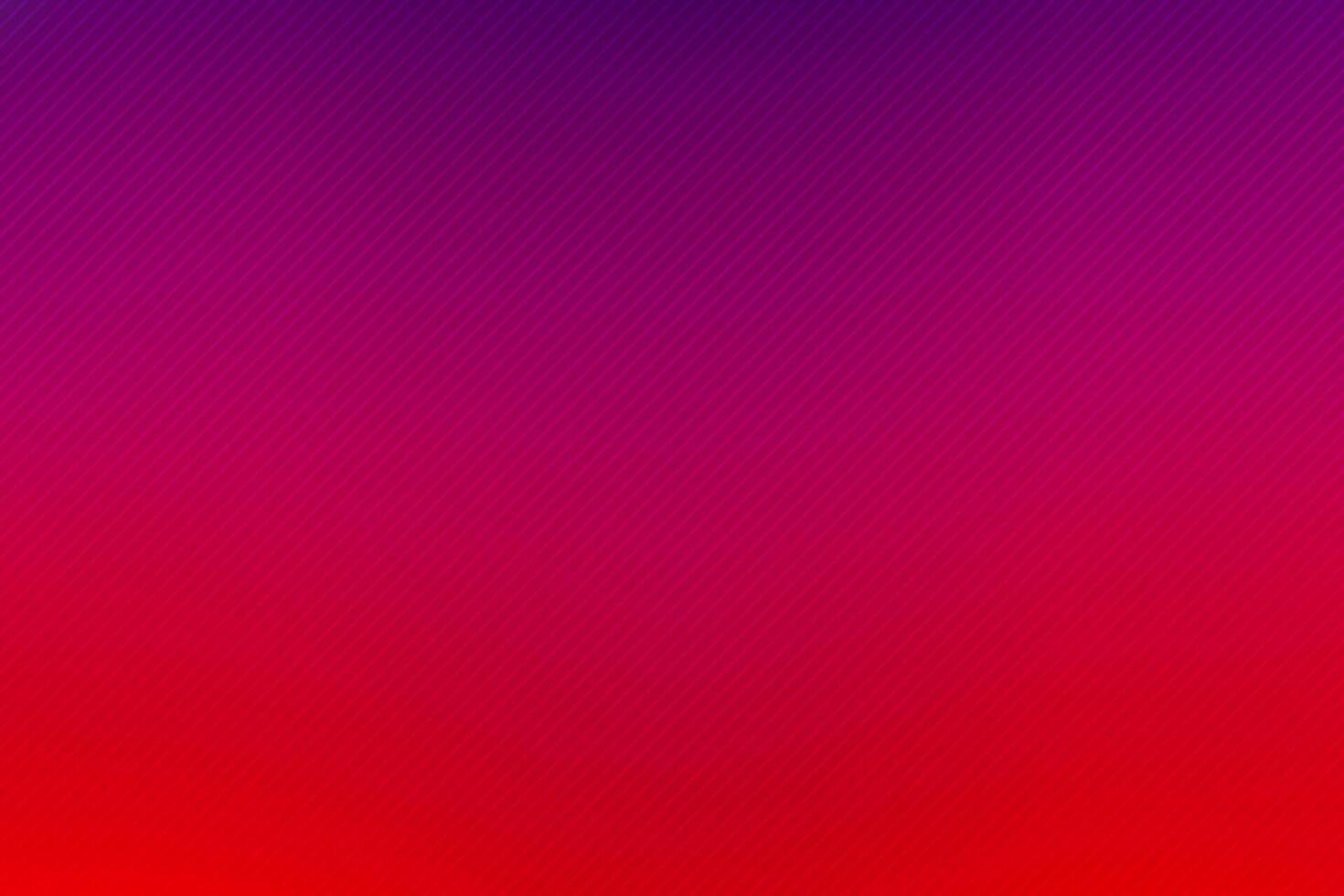 Purple and Red Gradient vector