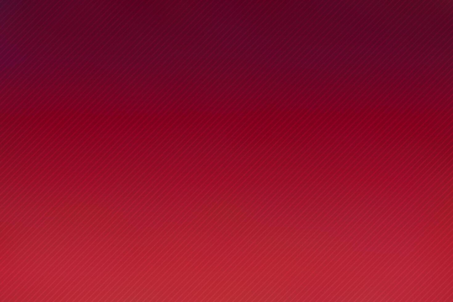 Gorgeous Garnet Red Gradient Background Design vector