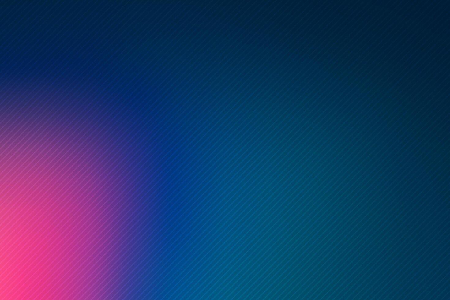 Creative Abstract Wallpaper Gradient with Spectrum Colors vector