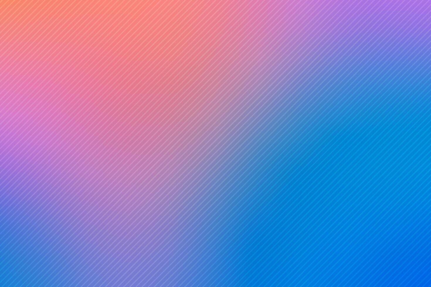 Soft Light Abstract Wallpaper with Colorful Gradient and Blurry Motion vector