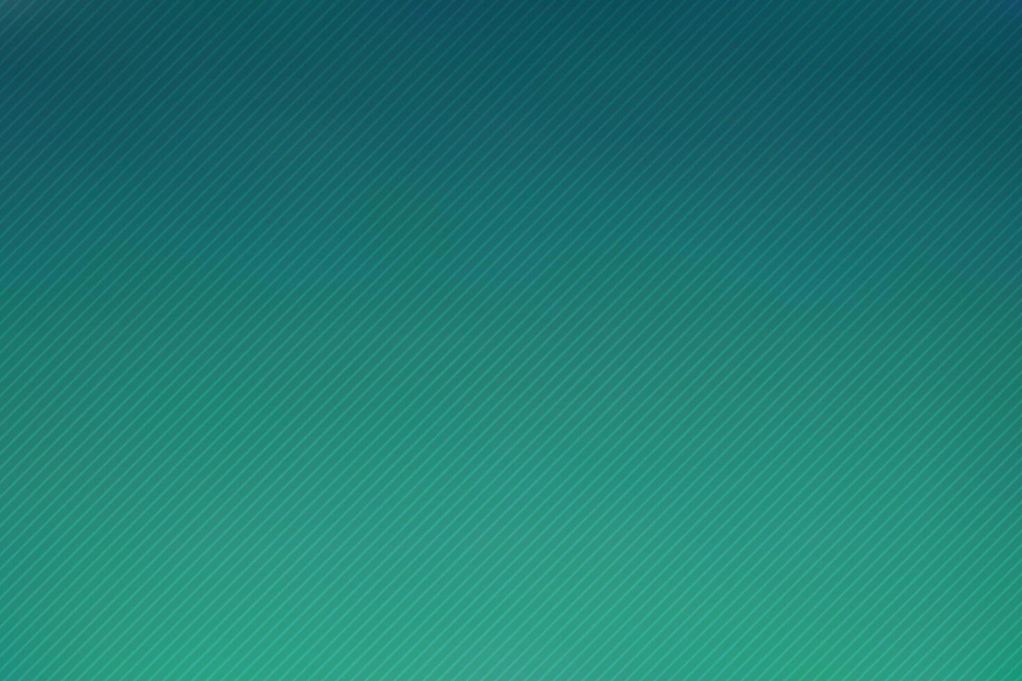 Elegant Jade Green Gradient Background Design for Artistic Works vector