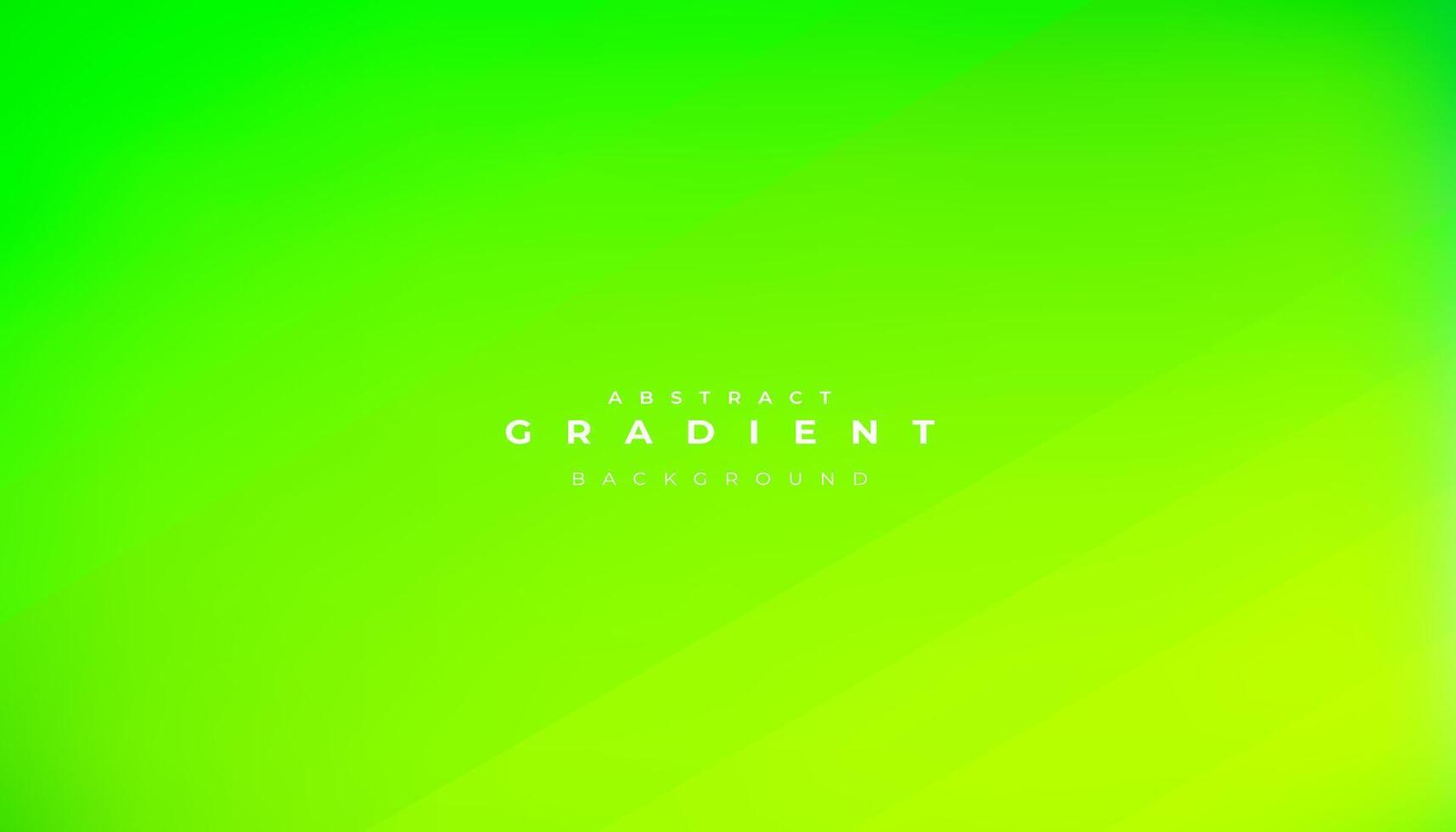 Template Gradient Abstract Background vector