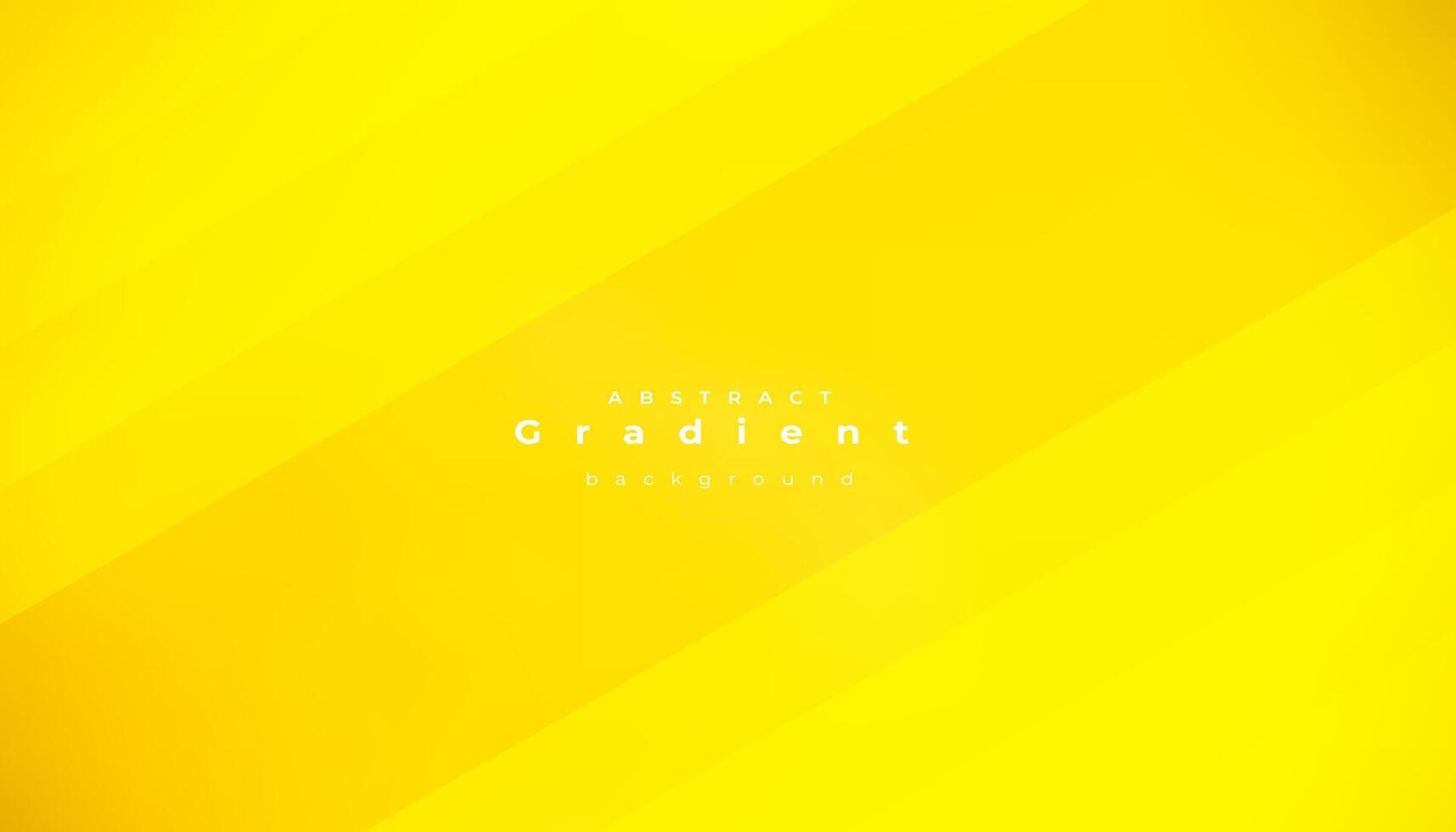 Template Gradient Abstract Background vector