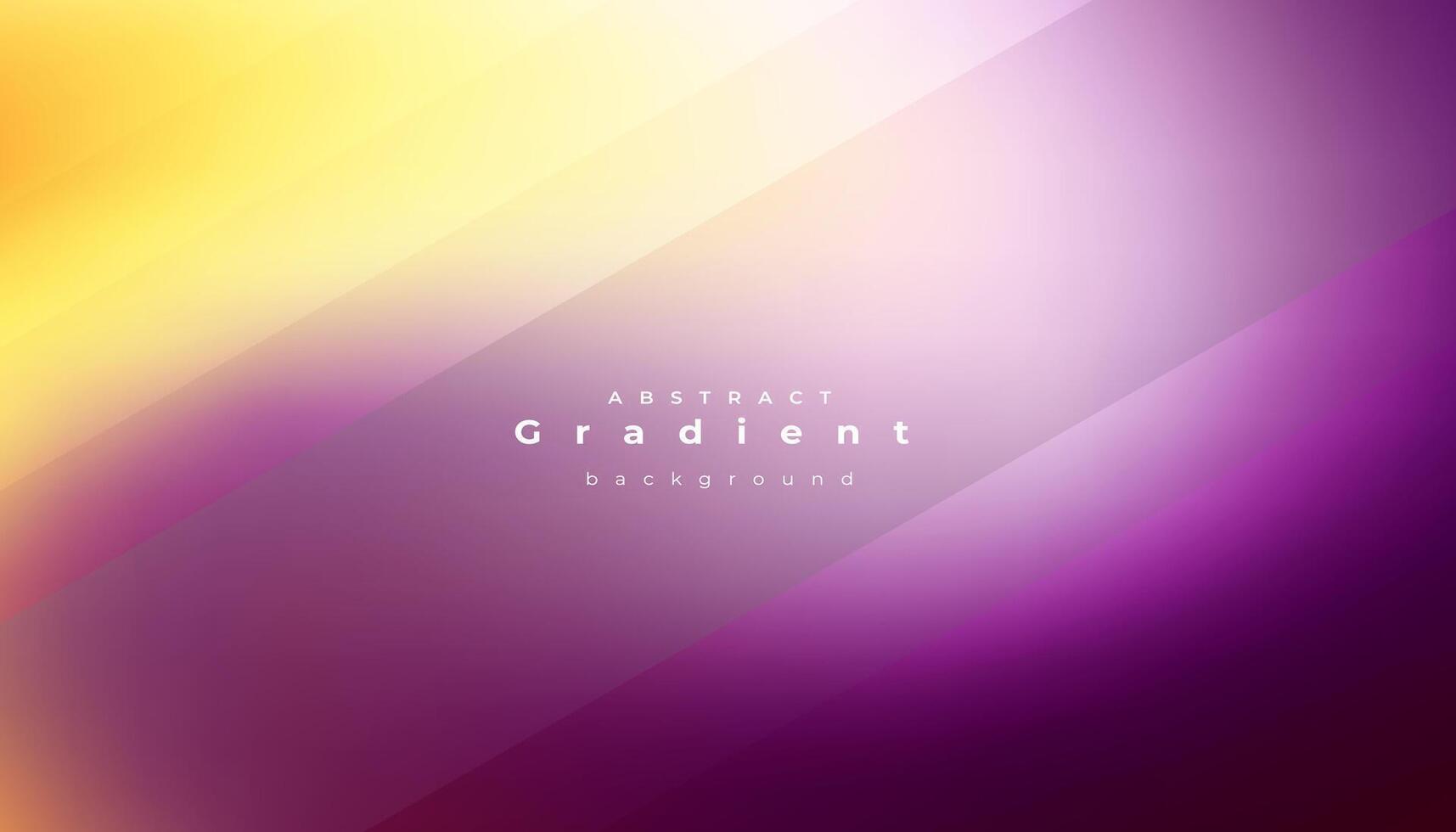 Abstract Gradient Template vector