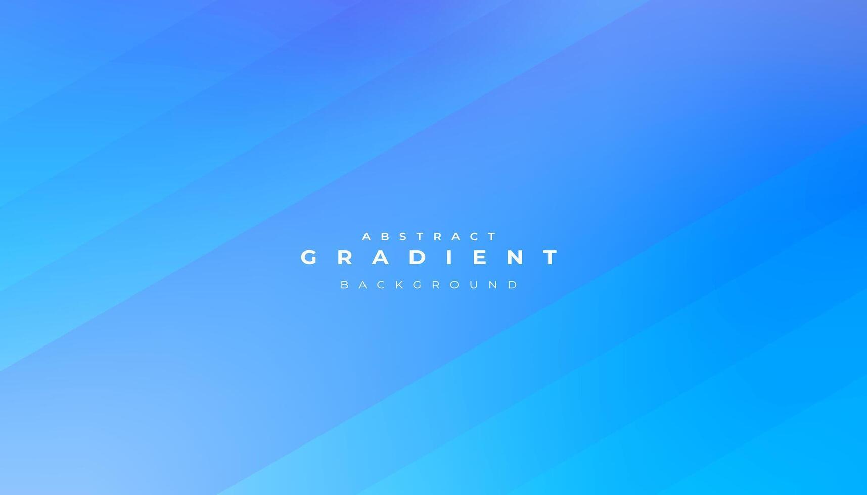 Abstract Gradient Template vector