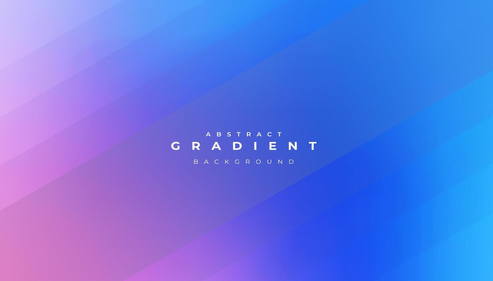 Abstract Gradient Template vector