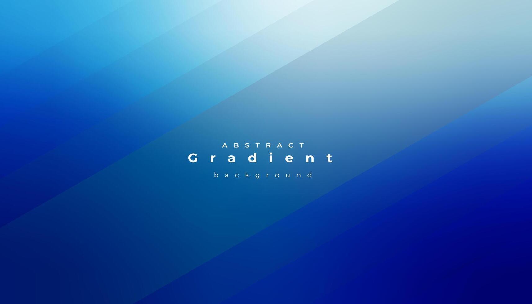 Abstract Gradient Template vector
