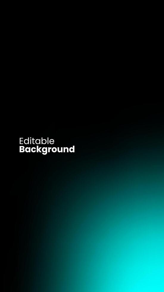 Colorful gradient vertical background. Fluid banner template illustration. Abstract background. vector