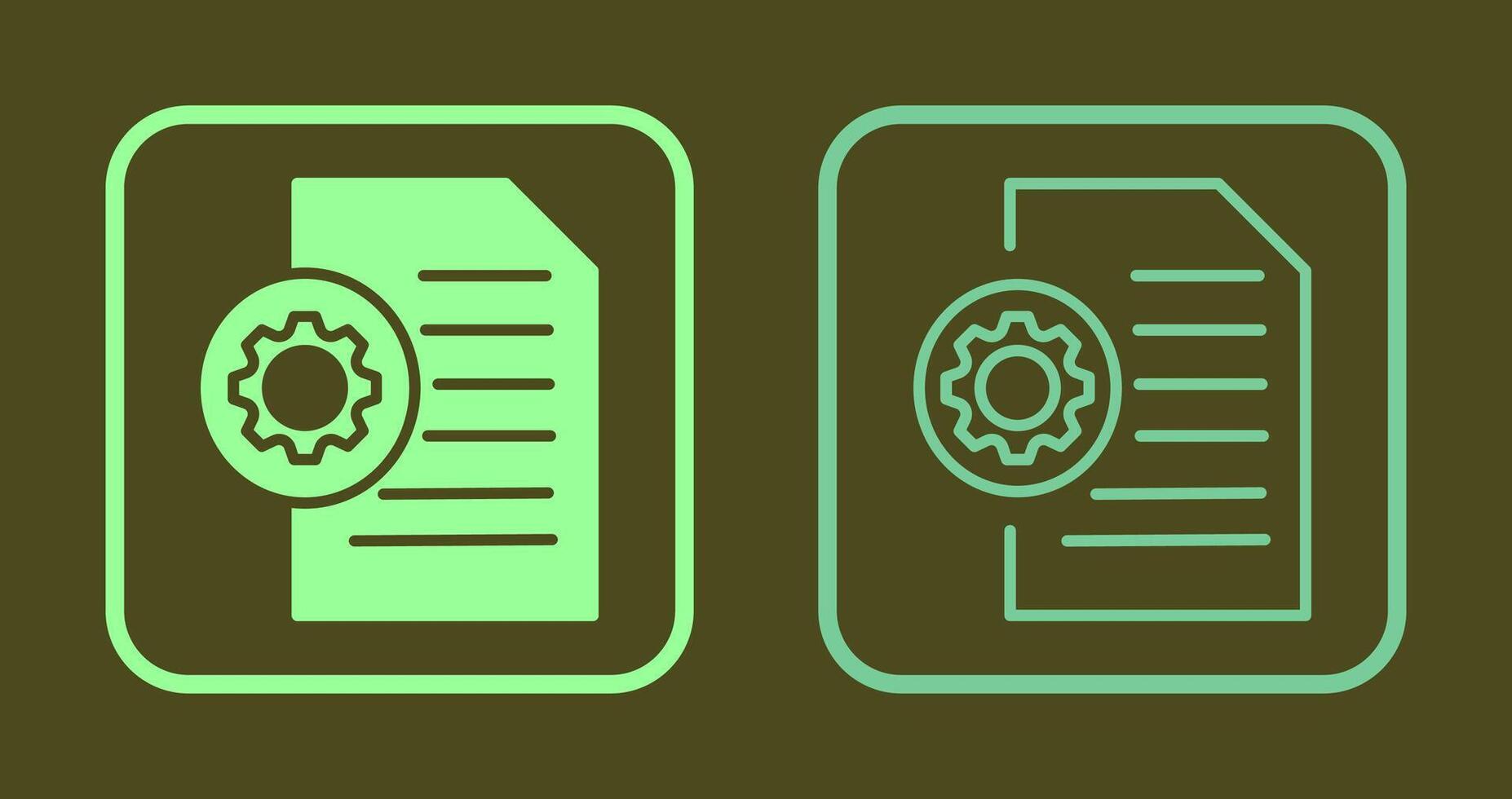 Creative Process Icon vector