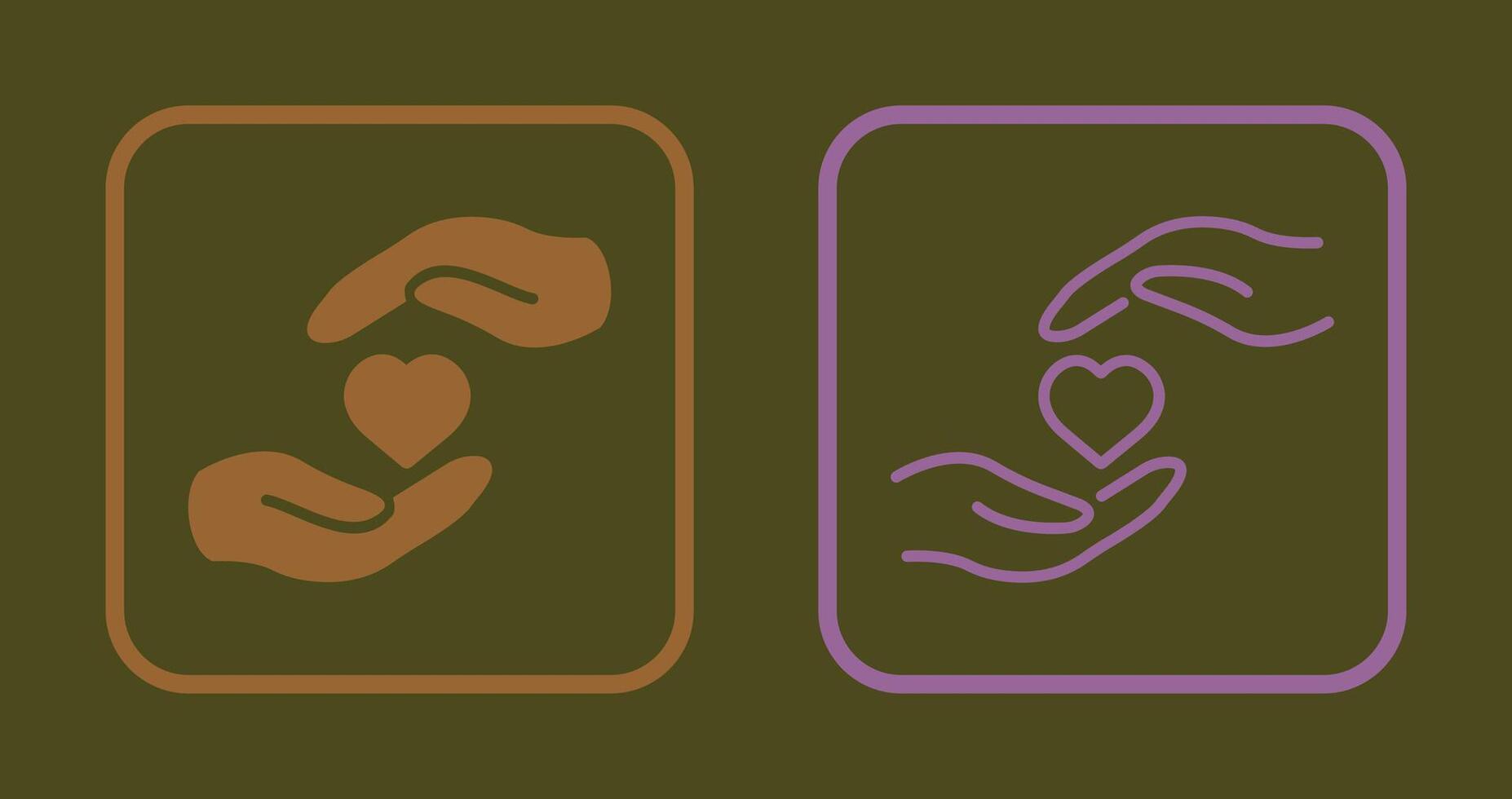 Health Insurance Icon vector